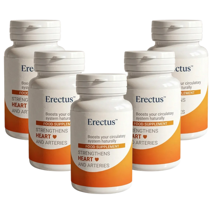 Erectus™ Artery cleaner