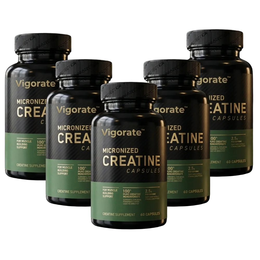 Vigorate™ Leg supplement