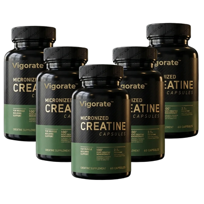 Vigorate™ Leg supplement
