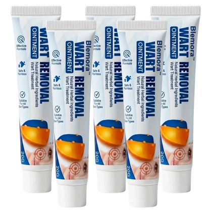 Blemora™ Wart Removal Cream