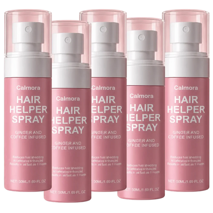 Calmora Scalp Spray