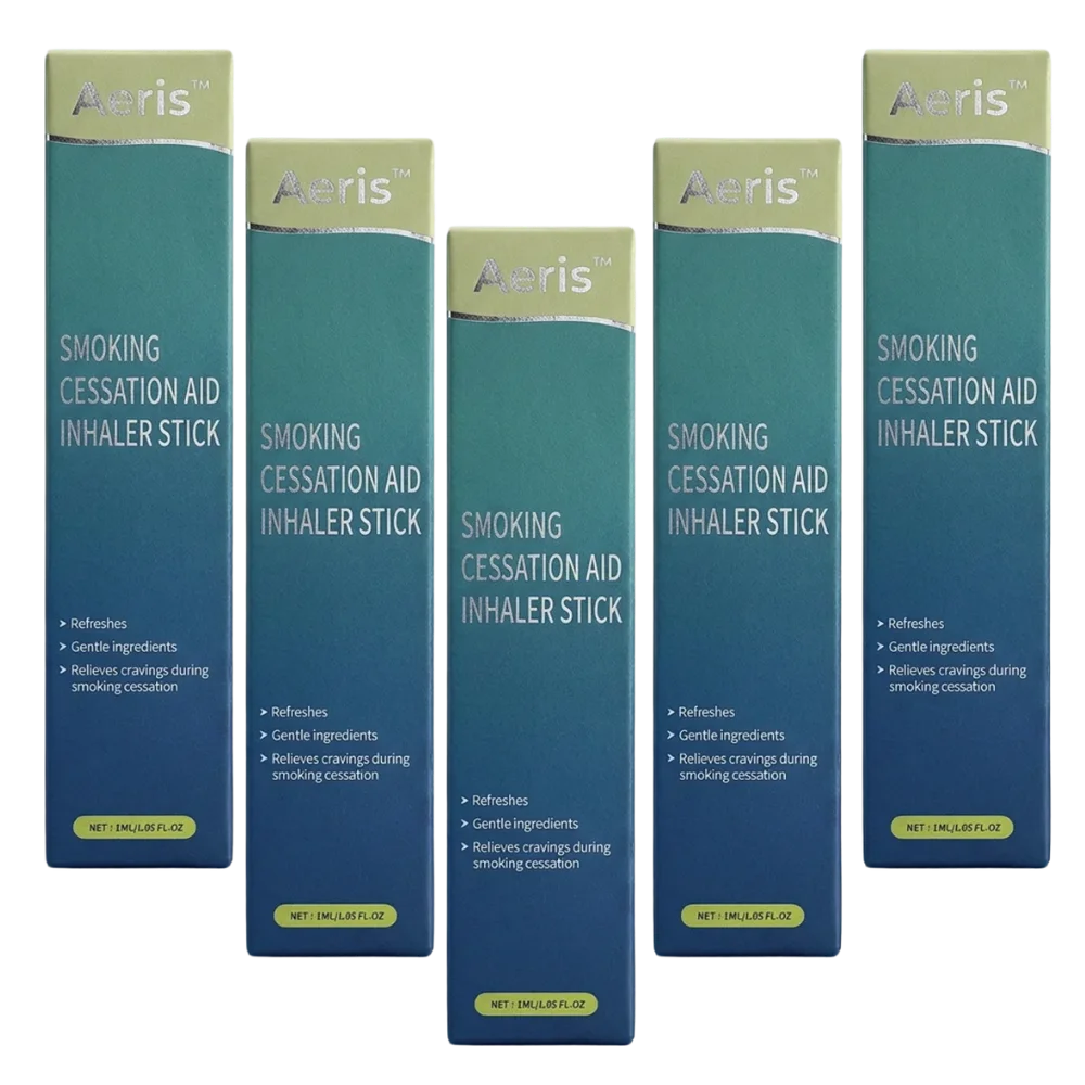 Aeris™ Mullein Inhaler