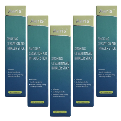 Aeris™ Mullein Inhaler
