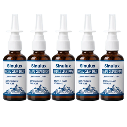 Sinulux Nasal spray
