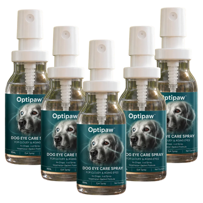 Optipaw™ Dog Eye Spray