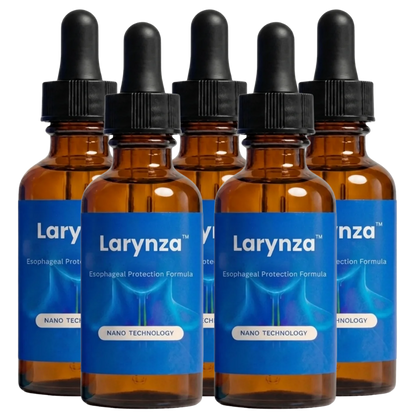 Larynza™ Liquid Supplement