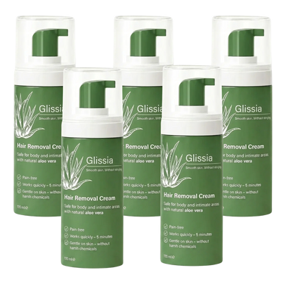 Glissia™ Hair Removal Cream