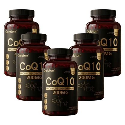 Quieton™ Ear supplement