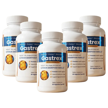 Gastrex™ Reflux supplement