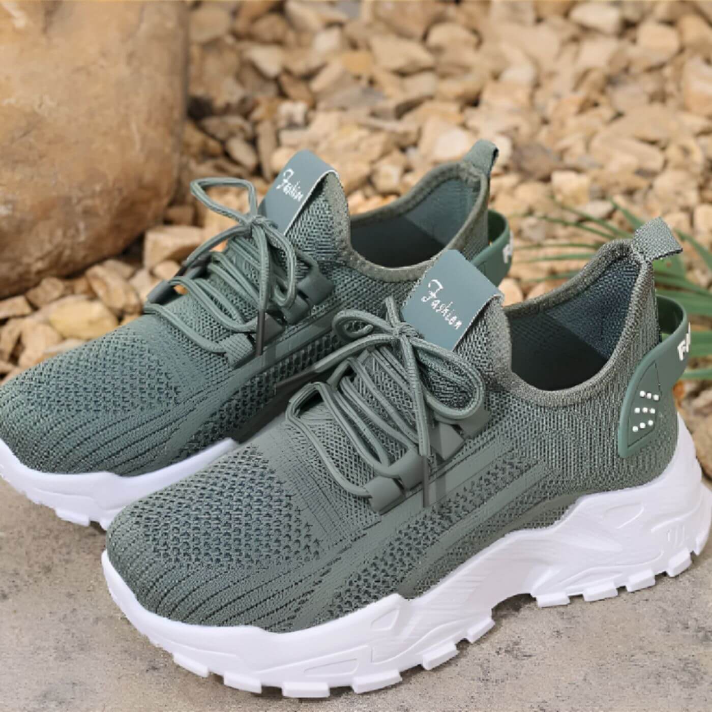 OrthoStep™ – Pain-Free Orthopedic Shoes with Arch Support