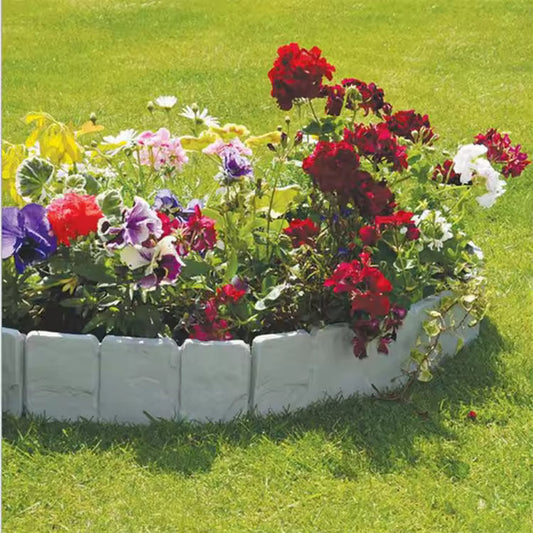 TerraEdge™ – Create Beautiful Garden Borders In Minutes