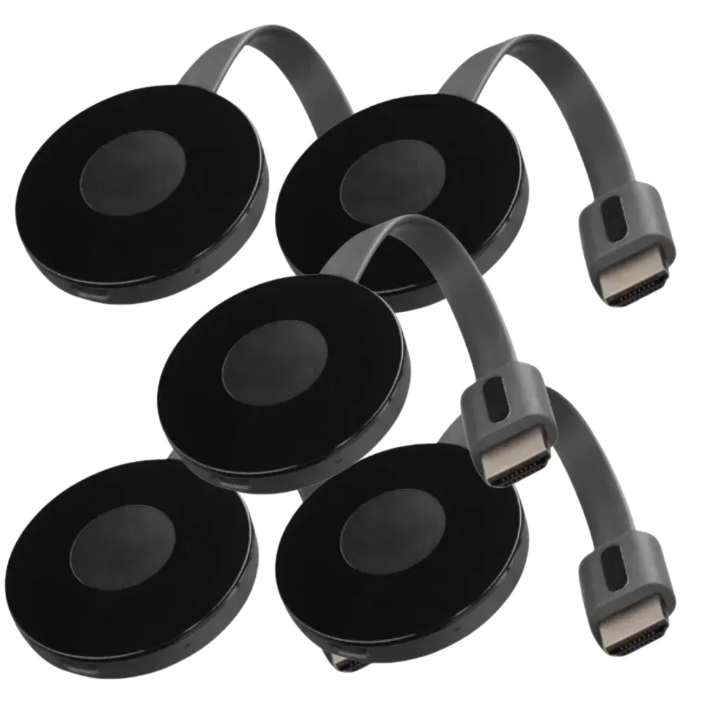 Streamix™ Universal Streaming Device