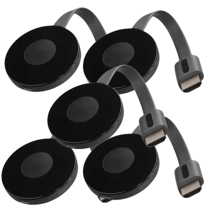 Streamix™ Universal Streaming Device