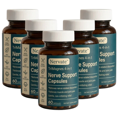Nervate™ Magnesium supplement