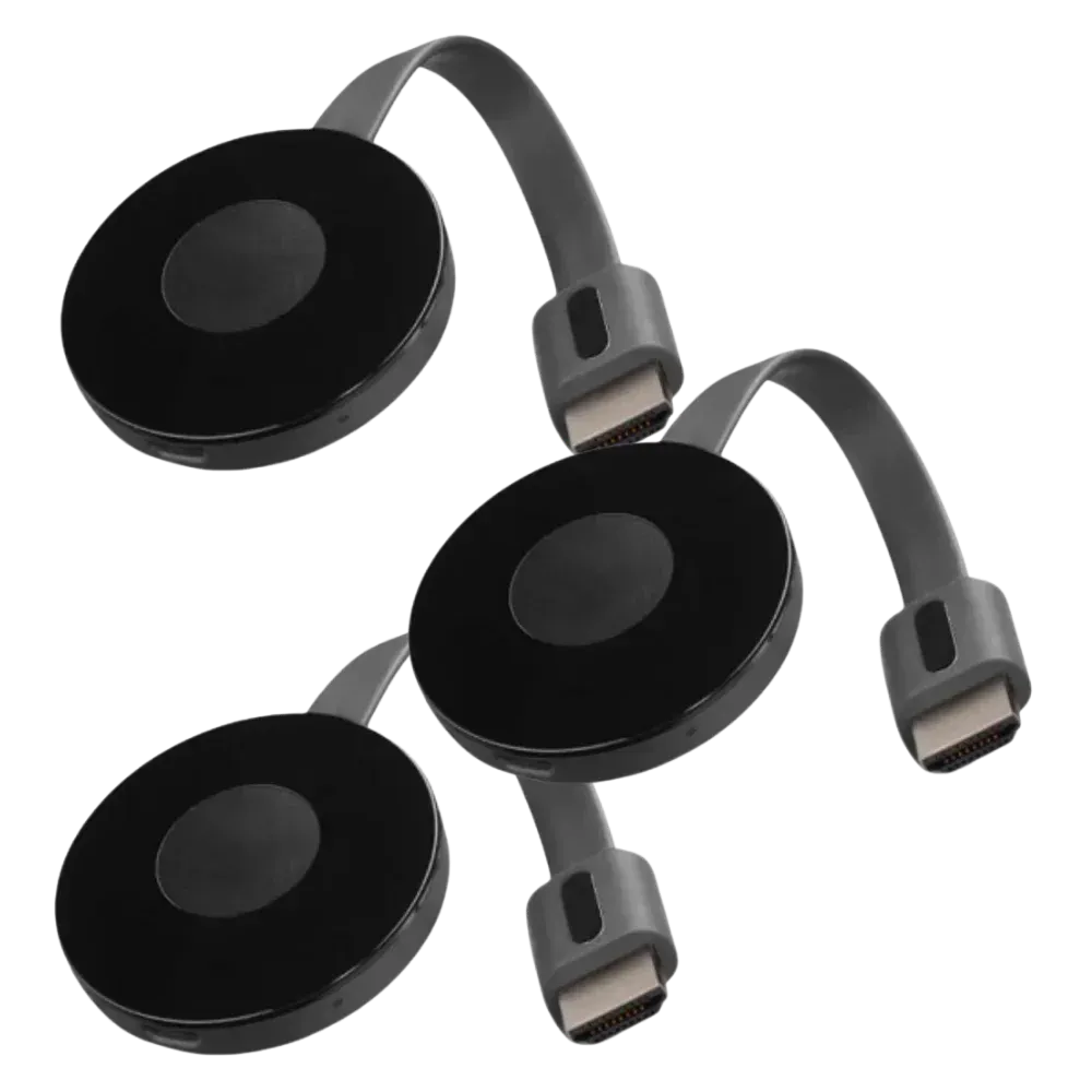 Streamix™ Universal Streaming Device