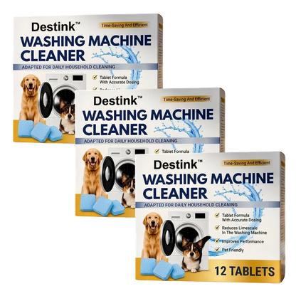 Destink™ Washer Cleaner