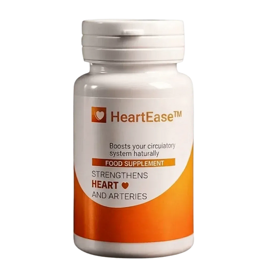 HeartEase™ Instant Heart & Circulation Capsules