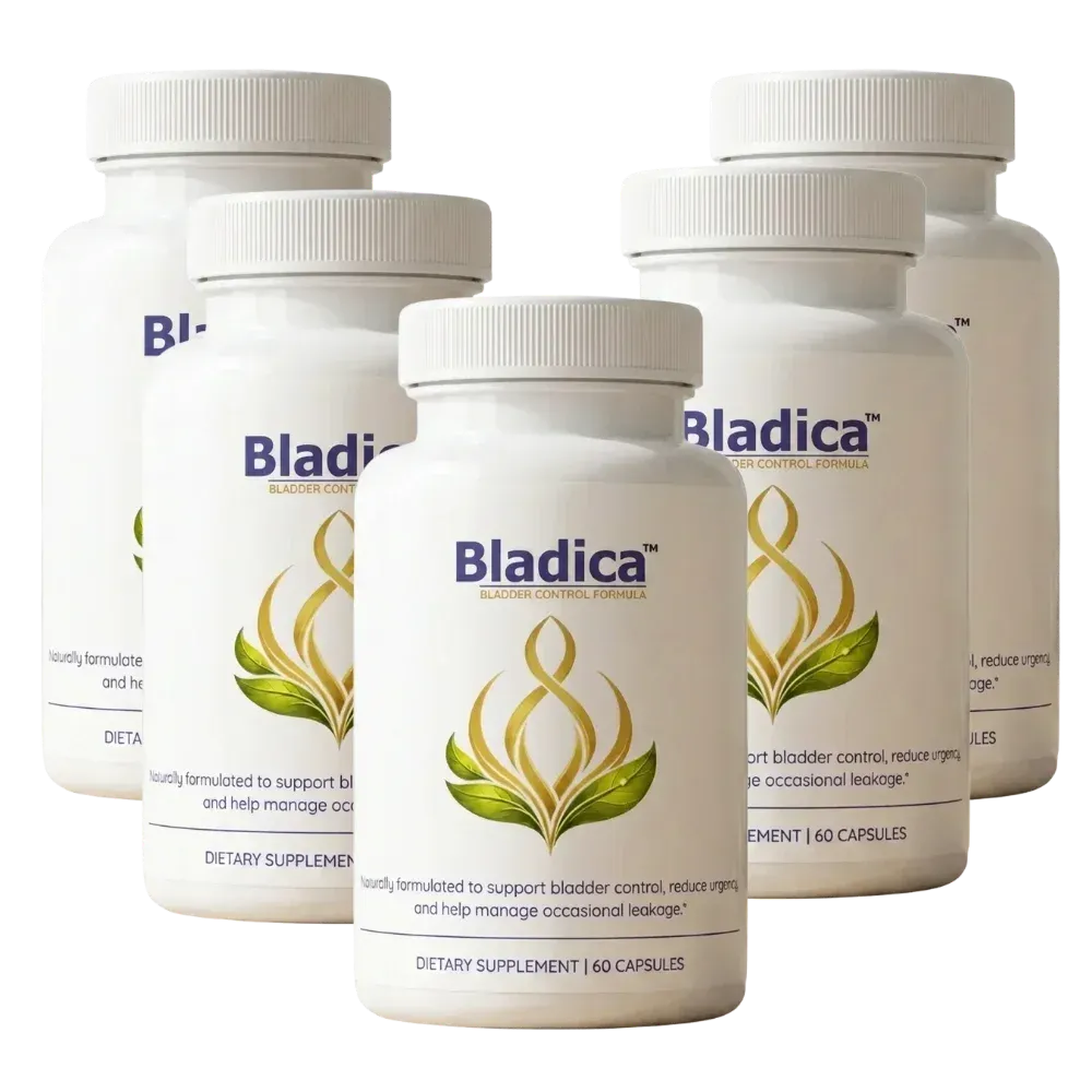 Bladica™ bladder support