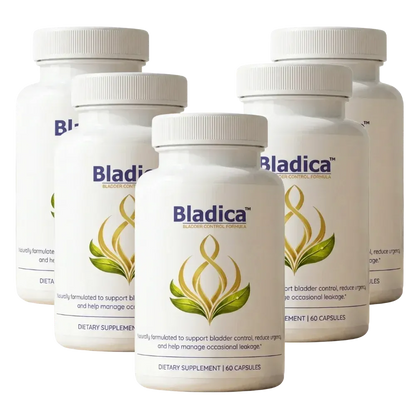 Bladica™ bladder support