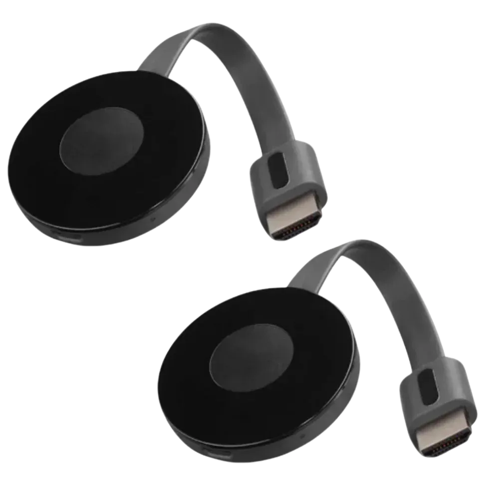 Streamix™ Universal Streaming Device