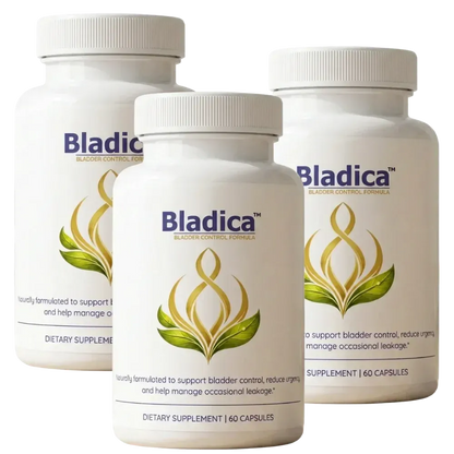 Bladica™ bladder support