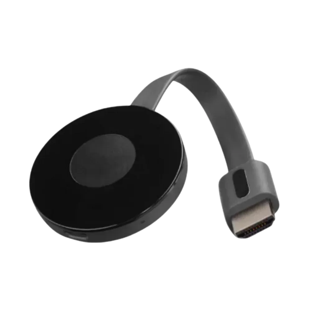 Streamix™ Universal Streaming Device