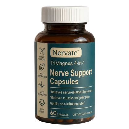 Nervate™ Magnesium supplement