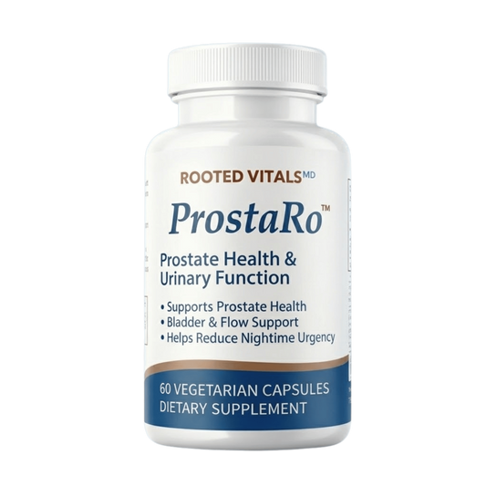 ProstaRo™ Prostate Support