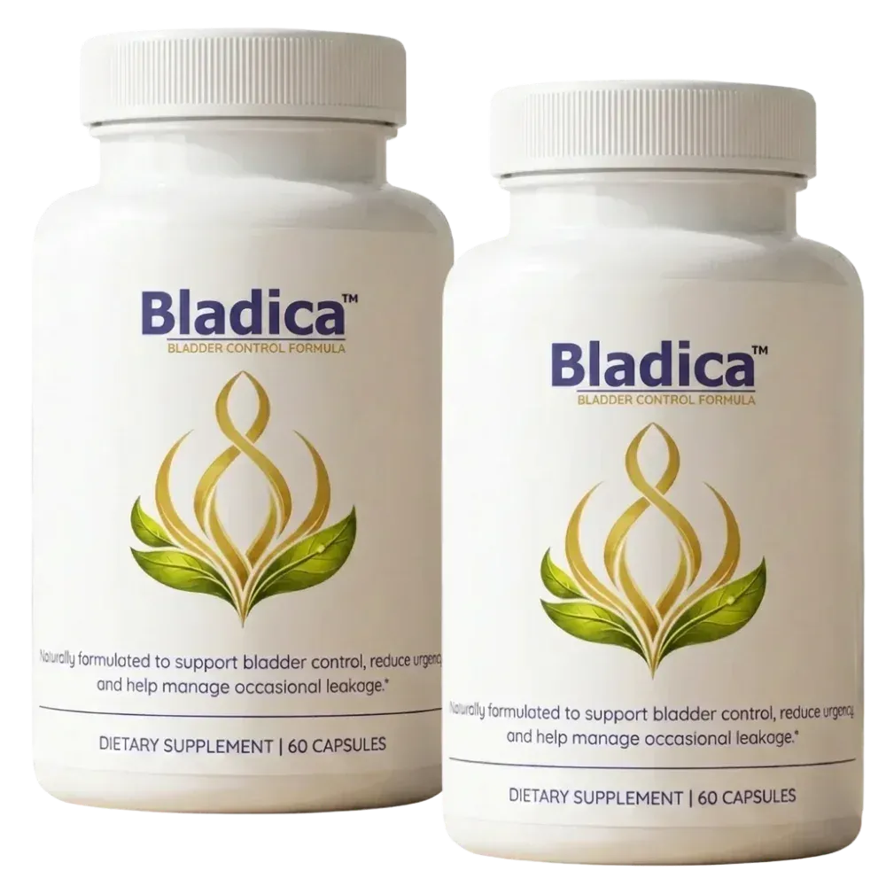 Bladica™ bladder support