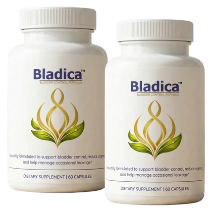 Bladica™ bladder support