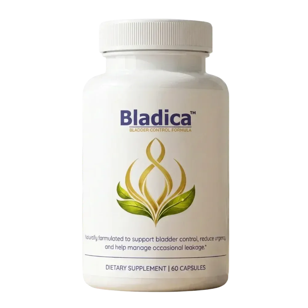 Bladica™ bladder support