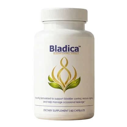 Bladica™ bladder support