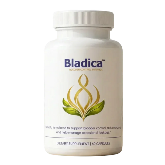Bladica™ bladder support