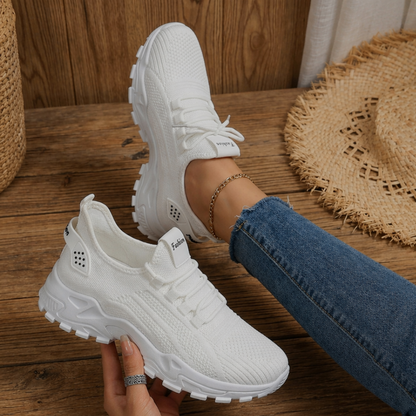 OrthoStep™ – Pain-Free Orthopedic Shoes with Arch Support